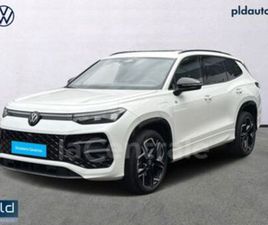 1.5 EHYBRID 272 R-LINE EDITION DSG6 5PL