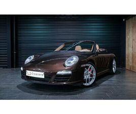 2010 PORSCHE 911 997.2 CARRERA S PDK A VENDRE