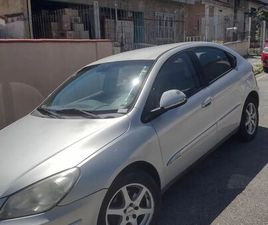 CHERY CIELO 1.6 16V 119CV 5P 2010