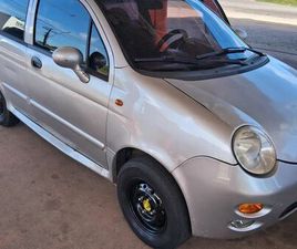 CHERY QQ 1.1/1.0 12V 69CV 5P 2012