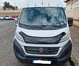 FIAT DUCATO FIAT - DUCATO