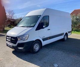 HYUNDAI - H350 150 CV.