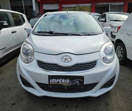 JAC J2 JAC J2 1.4 16V 5P MEC. 2014