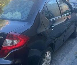 JAC J3 JAC J3 TURIN SEDAN 1.4 16V 4P MEC. 2013