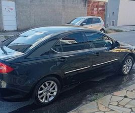 SEDAN 1.5 16V 4P MEC.