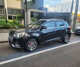 JAC T40 1.6 16V 5P AUT. 2019