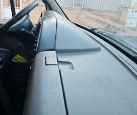 VOLKSWAGEN - LT35 CAMPERIZADA