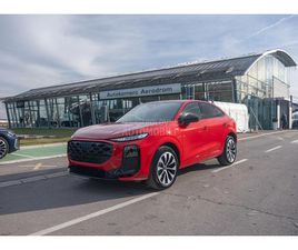 AUDI Q3 SPORTBACK AUDI Q3 SPORTBACK QUATTRO