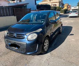 CITROEN C1 CITROEN C1º 2ª SERIE