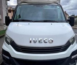 IVECO - 35C15