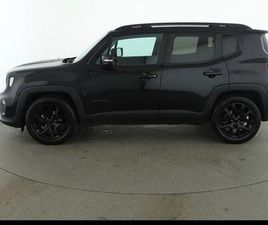 JEEP RENEGADE JEEP RENEGADE NIGHT EAGLE