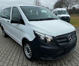 2021 MERCEDES-BENZ - *.TOURER 116 CDI P