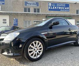 1.4 16V LIMITED EDITION CABRIO