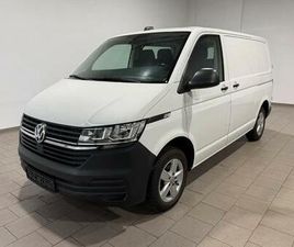 VW T6.1 - 4MOTION,KURZ,AHK,2