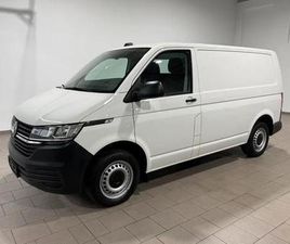 VW T6.1 - 4MOTION,KURZ,DSG