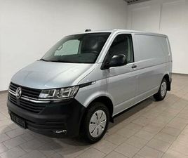 VW T6.1 - 4MOTION,KURZ,NAVI