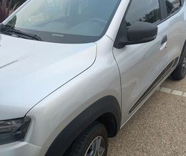 DACIA SPRING 45CH BUSINESS 2020