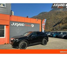 PEUGEOT 3008 NEW HYBRID 145 E-DCS6 GT 360 -32%