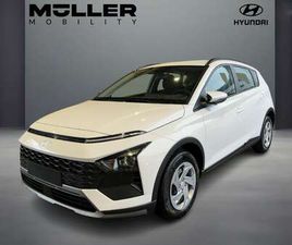 1.0 T-GDI SELECT CARPLAY|KAM|LMF|NAVI|PDC