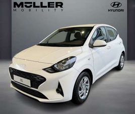 1.0 SELECT CARPLAY|KAM|NAVI|FACELIFT|PDC