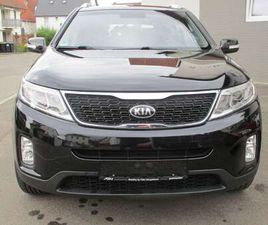 SORENTO 2.4 GDI EDITION 7