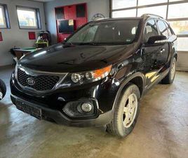 VISION 4WD~SHZ~AHK~NAVI~TÜV 12/2027