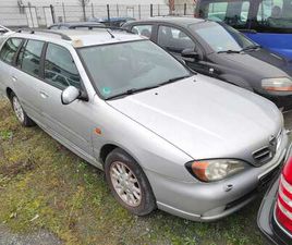 TRAVELLER 1.8 COMFORT