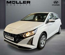 1.0 T-GDI SELECT CARPLAY|KAM|NAVI|FACELIFT