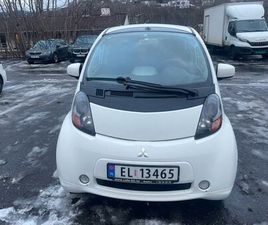 MITSUBISHI I-MIEV I-MIEV