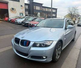 BMW SERIE 3 TOURING 318 TOURING 318 D