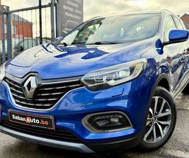RENAULT KADJAR KADJAR 1.33 TCE ° AUTOMATIQUE ° FULL OPTIONS