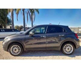 500 X 2018 1.3 MJT CONNECT 95CV