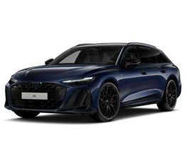 AVANT 2.0 E-HYBRID QUATTRO S COMP. EDITION ONE | 3