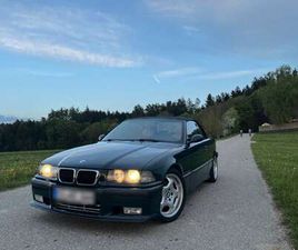 E36 CABRIO 325I