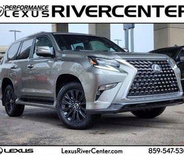 LEXUS GX GX 460 USED 2023 LEXUS GX 460 PREMIUM