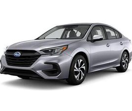 USED 2024 SUBARU LEGACY PREMIUM