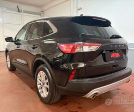 FORD KUGA 1.5 ECOBOOST 120 CV 2WD TITANIUM