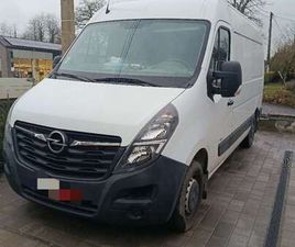 2.3 CDTI L2H1 BITURBO ECOFLEX S/S (E5)