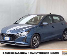 1.2 MPI CONNECTLINE 79CV MT