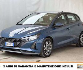 1.2 MPI CONNECTLINE 79CV MT