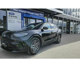 FORD CAPRI FORD CAPRI PREMIUM 77 KWH 210 KW TČ ZALOGA AKCIJA