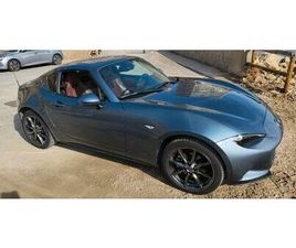 MAZDA - MX5