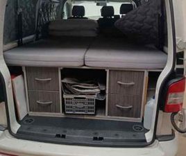 VOLKSWAGEN MULTIVAN VOLKSWAGEN - MULTIVAN