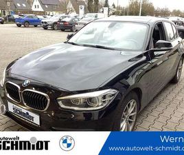 I 5-TÜRER + GARANTIE