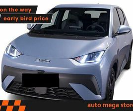 DOLPHIN SURF EV ACTIVE 45KWH LAGERWAGEN