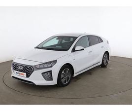 HYUNDAI IONIQ 1.6 PLUG-IN HYBRID EXECUTIVE