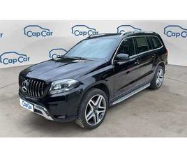 EXECUTIVE - 400 333 4MATIC 9G-TRONIC