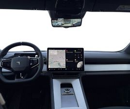 BRUGT POLESTAR 4 EL LONG RANGE SINGLE MOTOR PRIME 272HK 5D AUT. TIL SALG