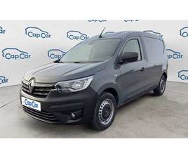 RENAULT EXPRESS CONFORT EXPRESSION - 1.0 TCE 100