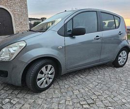 STUPENDA ECONOMICA CITY CAR GPL COME NUOVA!